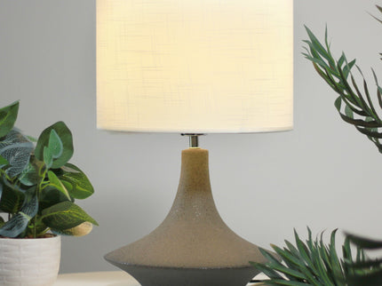 Symfonisk Table Lamp Small Large Modern Ceramic Desk Light.