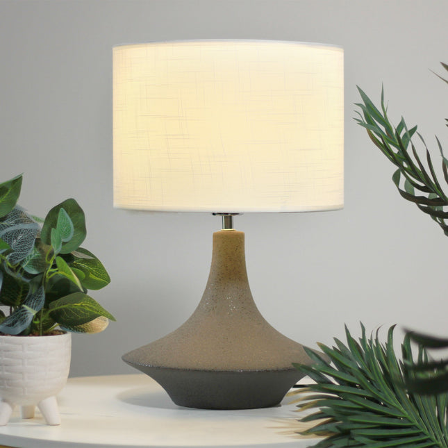 Symfonisk Table Lamp Small Large Modern Ceramic Desk Light.