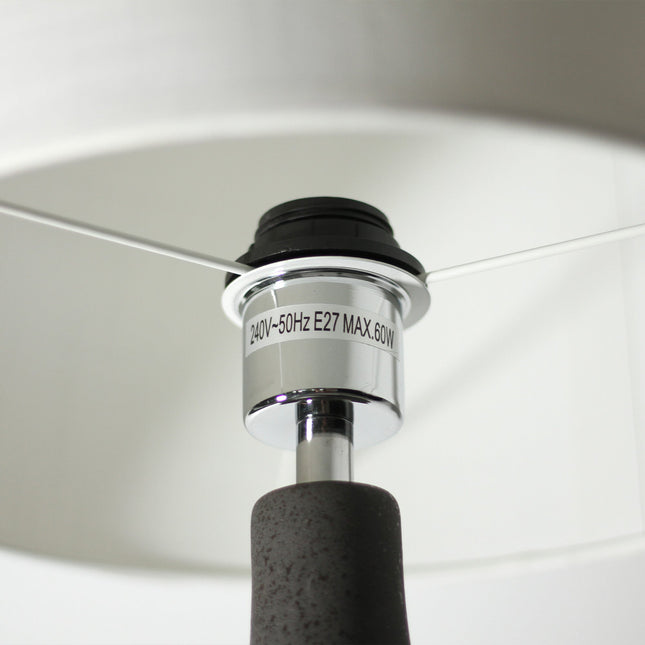 Symfonisk Table Lamp Small Large Modern Ceramic Desk Light.