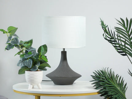 Symfonisk Table Lamp Small Large Modern Ceramic Desk Light.
