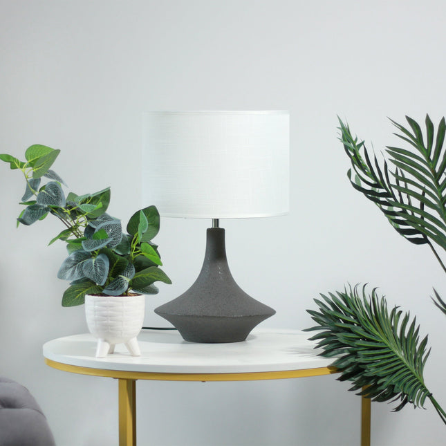 Symfonisk Table Lamp Small Large Modern Ceramic Desk Light.