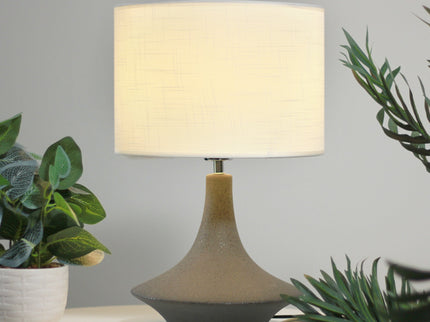 Symfonisk Table Lamp Small Large Modern Ceramic Desk Light.
