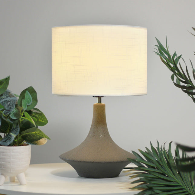 Symfonisk Table Lamp Small Large Modern Ceramic Desk Light.