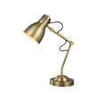 Antique Brass