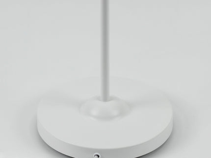 Nord Metal Floor Lamp White Satin Chrome Antique Brass Modern Lighting.
