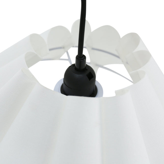 Esther Floor Lamp Vintage Mid-Century Modern Sculptural Design.