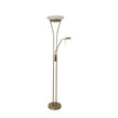 Antique Brass