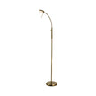 Antique Brass