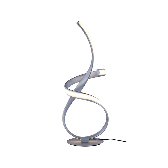 Ainhoa Table Lamp Gold Chrome Modern Decorative Lighting