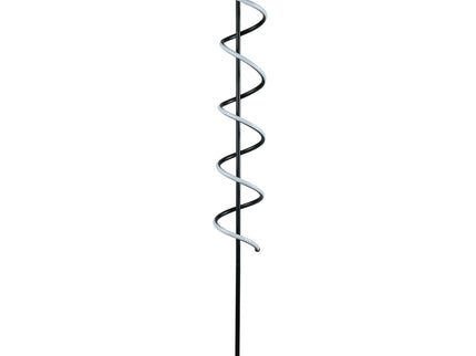 Cirrhi LED Floor Lamp Chrome Black Modern Indoor Lighting