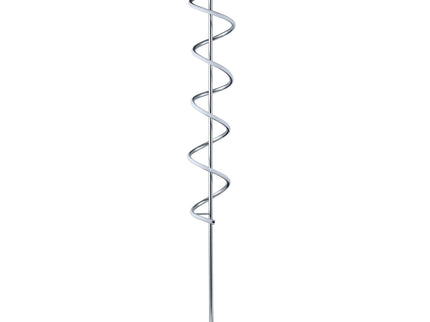 Cirrhi LED Floor Lamp Chrome Black Modern Indoor Lighting.