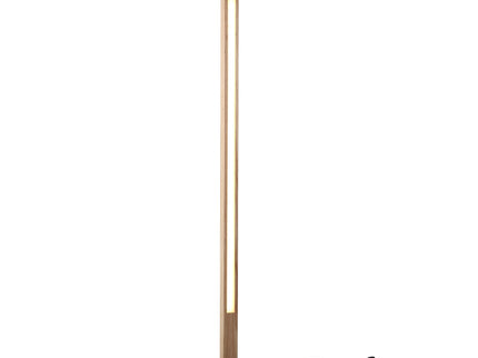 Rectara Floor Lamp Modern Minimalist Standing Light for Living Room.