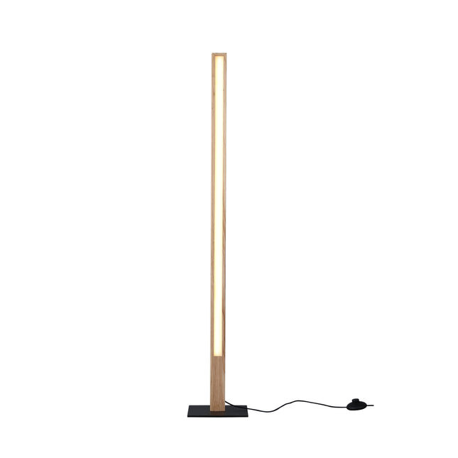 Rectara Floor Lamp Modern Minimalist Standing Light for Living Room.