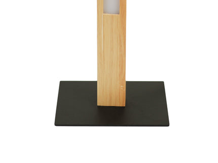 Rectara Floor Lamp Modern Minimalist Standing Light for Living Room.