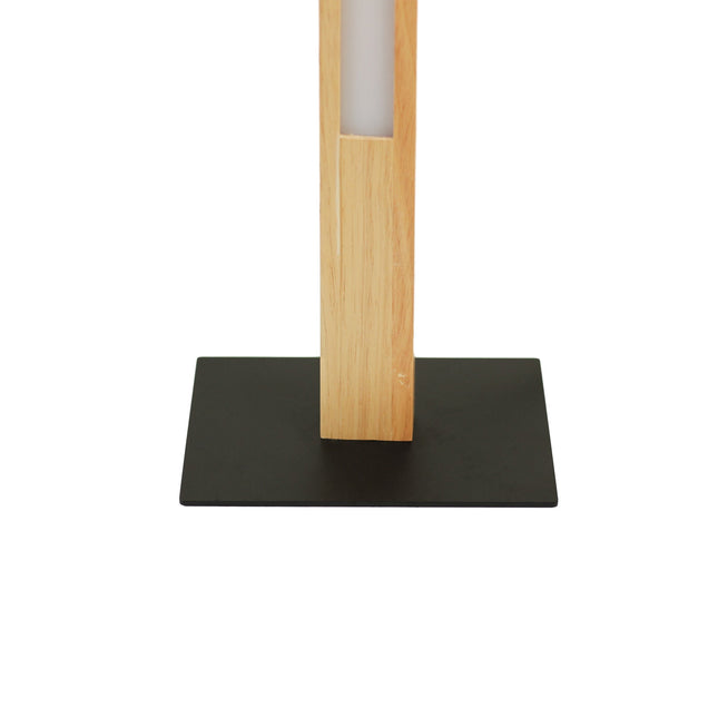 Rectara Floor Lamp Modern Minimalist Standing Light for Living Room.