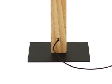 Rectara Floor Lamp Modern Minimalist Standing Light for Living Room.