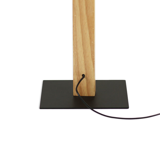 Rectara Floor Lamp Modern Minimalist Standing Light for Living Room.