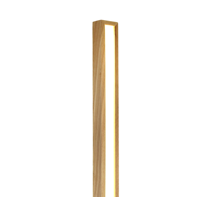 Rectara Floor Lamp Modern Minimalist Standing Light for Living Room.