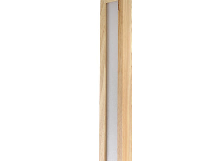 Rectara Floor Lamp Modern Minimalist Standing Light for Living Room.