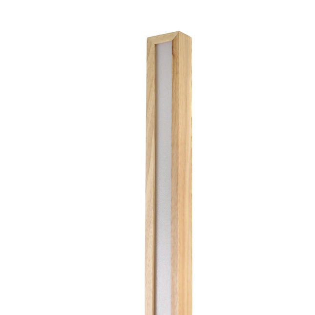 Rectara Floor Lamp Modern Minimalist Standing Light for Living Room.