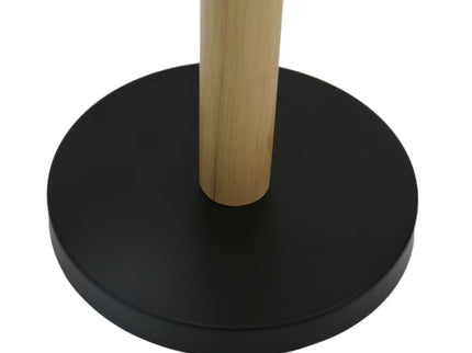 Bonnie LED Floor Lamp Modern Curvy Design with Dimmable Light.