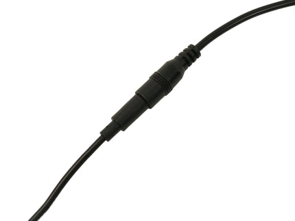 Rio Dimmable LED Floor Lamp Black for Modern and Stylish Lighting.
