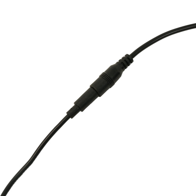 Rio Dimmable LED Floor Lamp Black for Modern and Stylish Lighting.