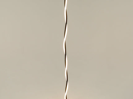 Rio Dimmable LED Floor Lamp Black for Modern and Stylish Lighting.