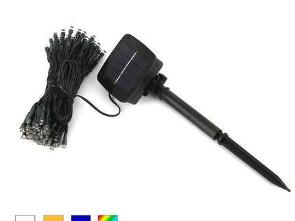 SOLAR 420 Fairy Lights BLUE 29.3m