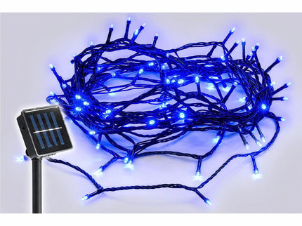 SOLAR 420 Fairy Lights BLUE 29.3m