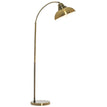 Weathered Brass