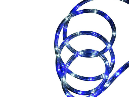 10M LED Rope Light Connectable Blue