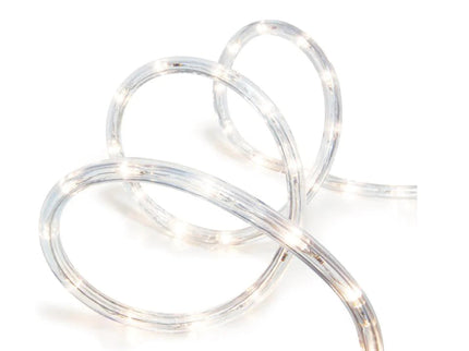 10M LED Rope Light Connectable Blue or White