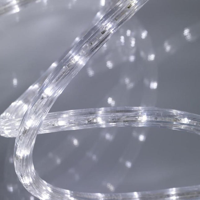 10M COOL WHITE Led Rope Light Connectable