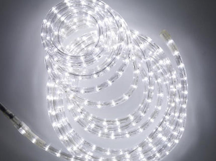 10M COOL WHITE Led Rope Light Connectable
