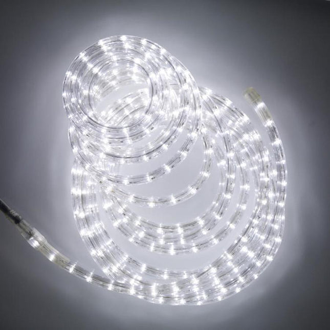 10M COOL WHITE Led Rope Light Connectable