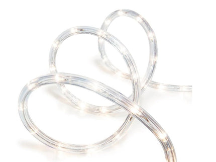 10M COOL WHITE Led Rope Light Connectable