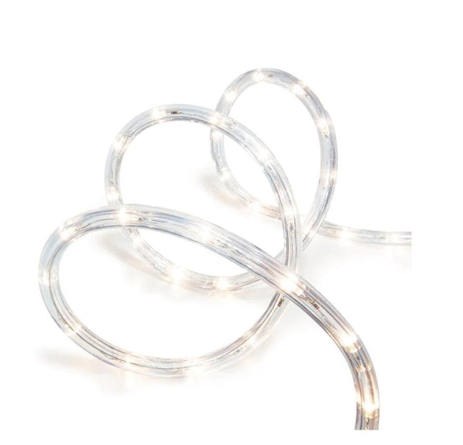 10M COOL WHITE Led Rope Light Connectable