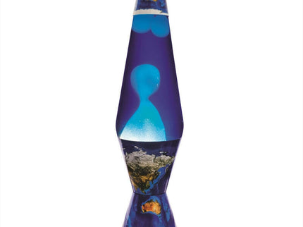 Earth Diamond Motion Lamp Decorative Globe with Moving Light.