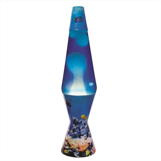 Aqua World Diamond Motion Lamp Relaxing Decorative Light for Home.