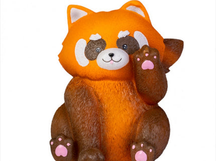 Table Lamp Red Panda