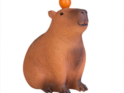 Table Lamp Capybara