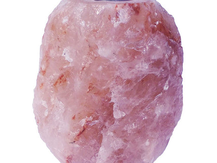 12V 12W 3-5kg Himalayan Pink Salt Diffuser Essential Oil Lamp Aromatherapy On/Off.