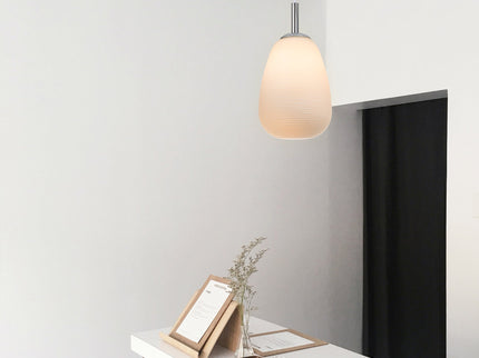 Briella Glass Pendant Light