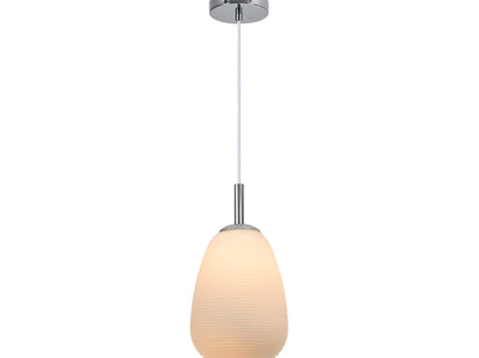 Briella Glass Pendant Light