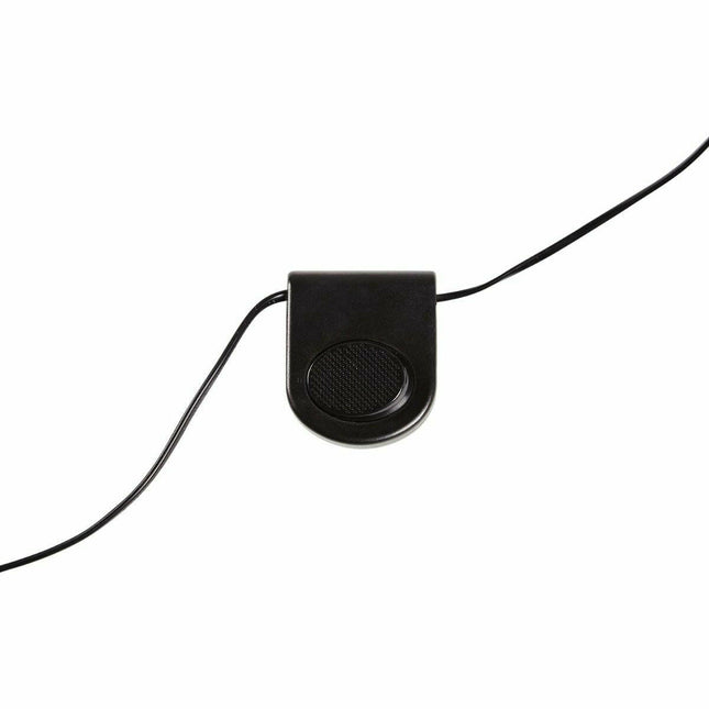 Large Bamboo Tripod Floor Lamp Linen Shade Modern Vintage Wooden Scandi.