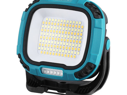 Giantz Work Light Torch Rechargeable USB Cordless Magnetic LED Lamp Charging