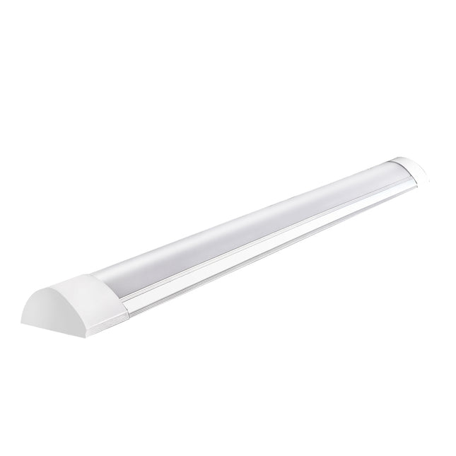 Emitto 1Pcs LED Slim Ceiling Batten 120 CM