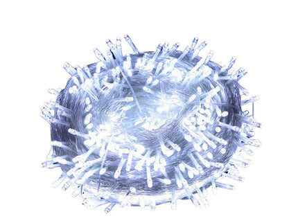 EMITTO 300LED Christmas Net Lights Mesh