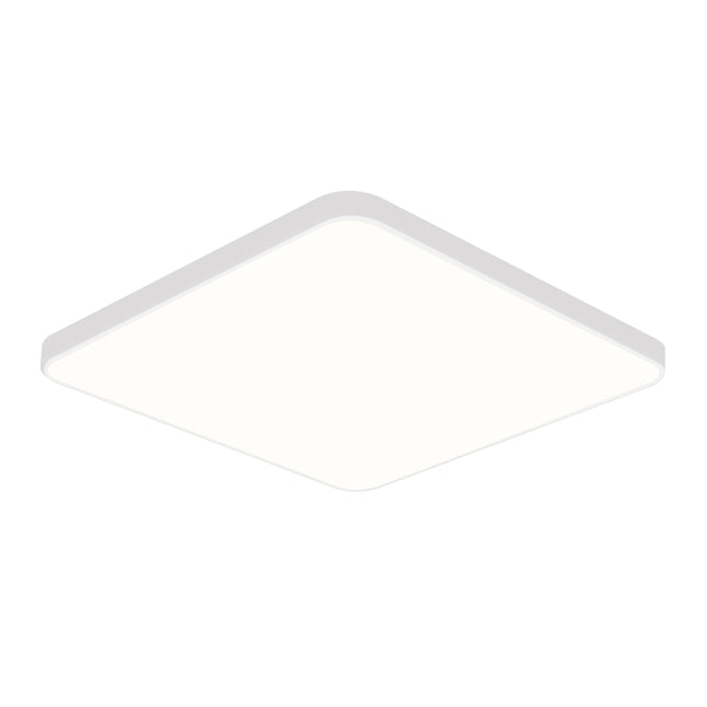 EMITTO Ultra-Thin 5CM LED Ceiling Down 27W White